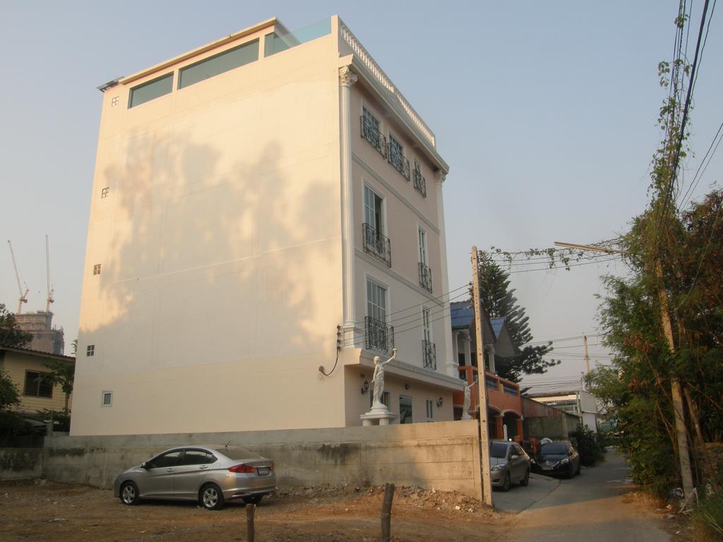 Wansabai Place Hua Hin Exterior photo