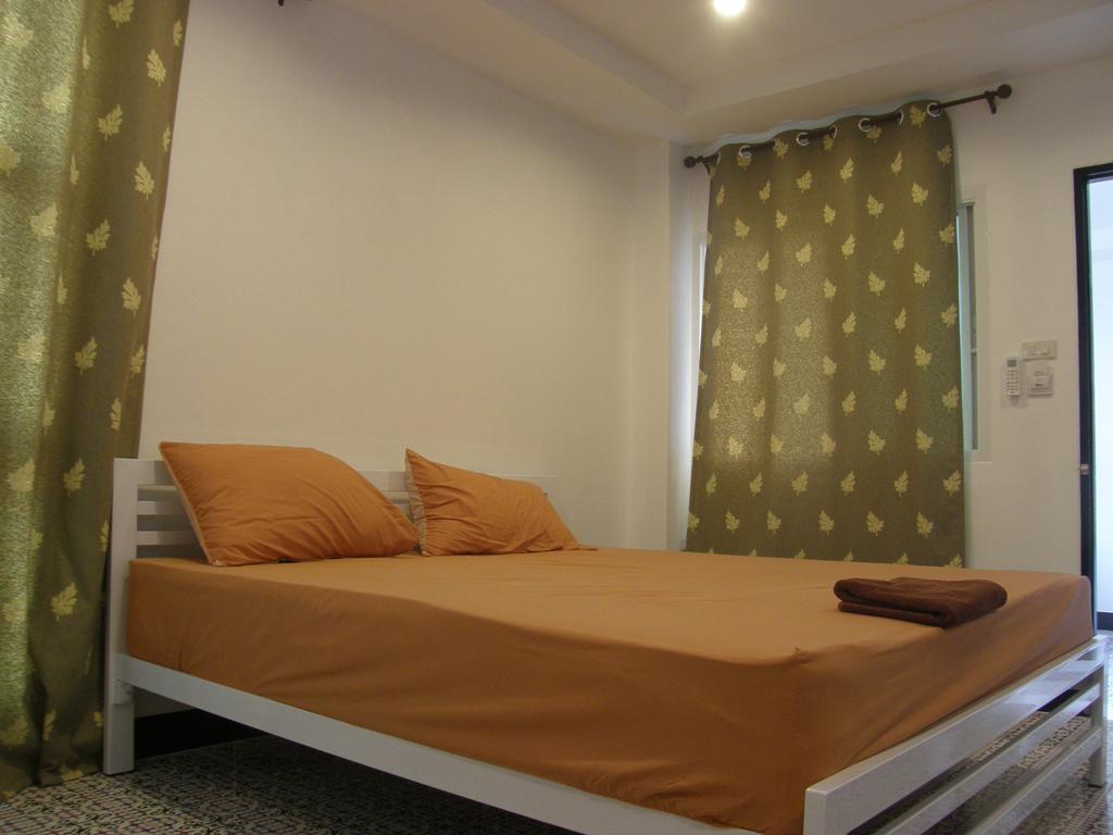 Wansabai Place Hua Hin Exterior photo