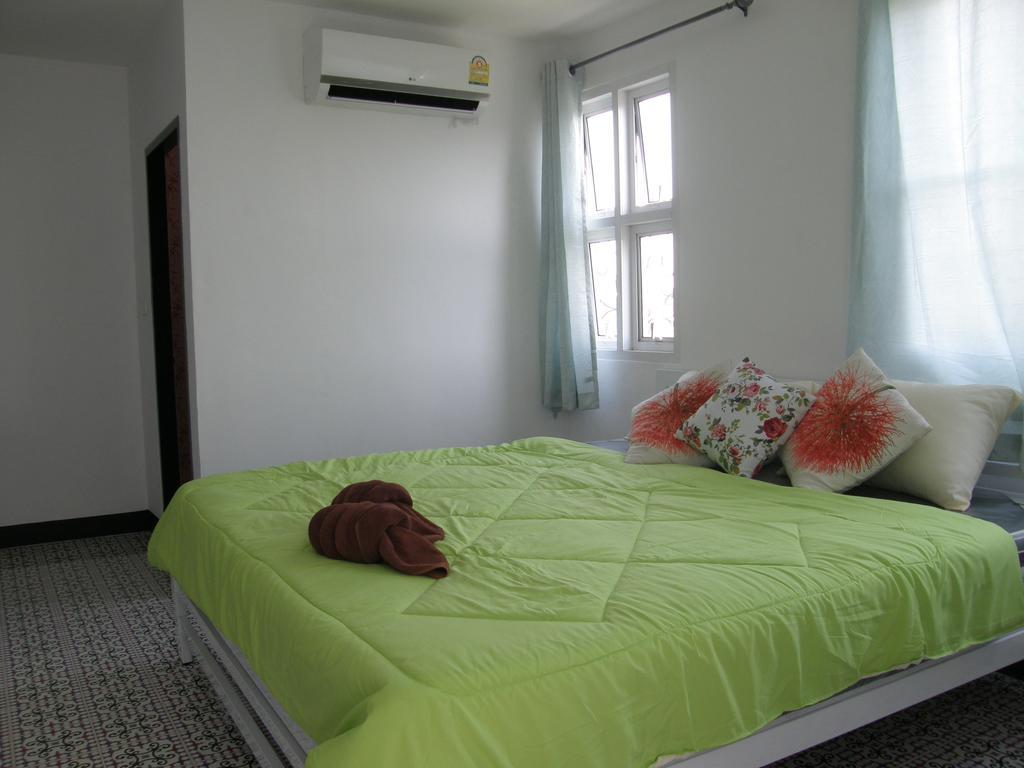Wansabai Place Hua Hin Exterior photo