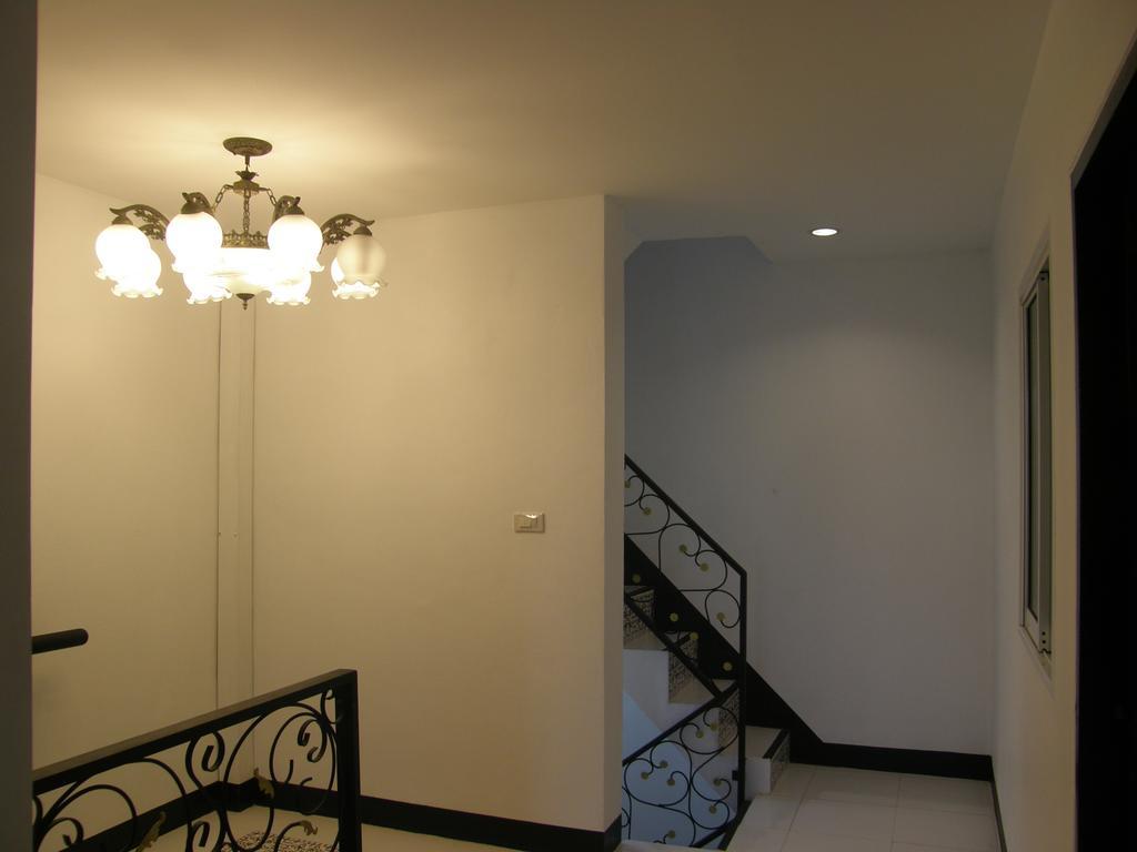 Wansabai Place Hua Hin Exterior photo