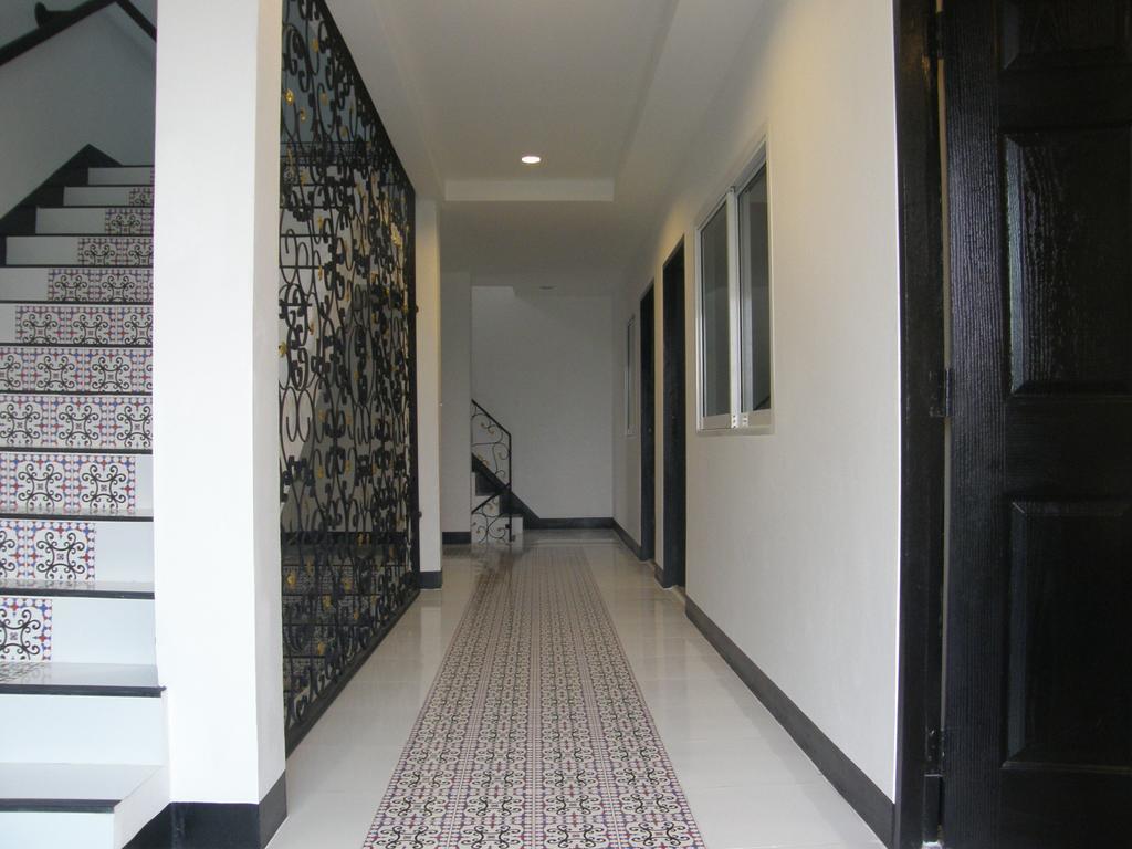 Wansabai Place Hua Hin Exterior photo