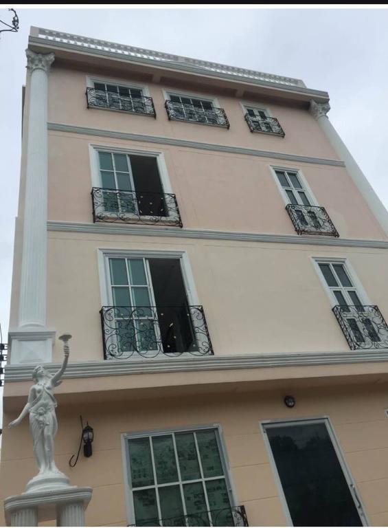 Wansabai Place Hua Hin Exterior photo